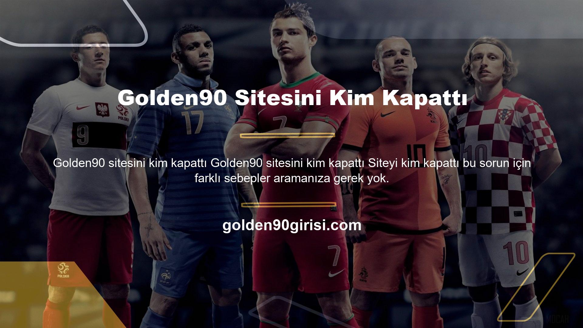 Golden90 sitesi lisans belgelerine uygun olarak faaliyet göstermektedir