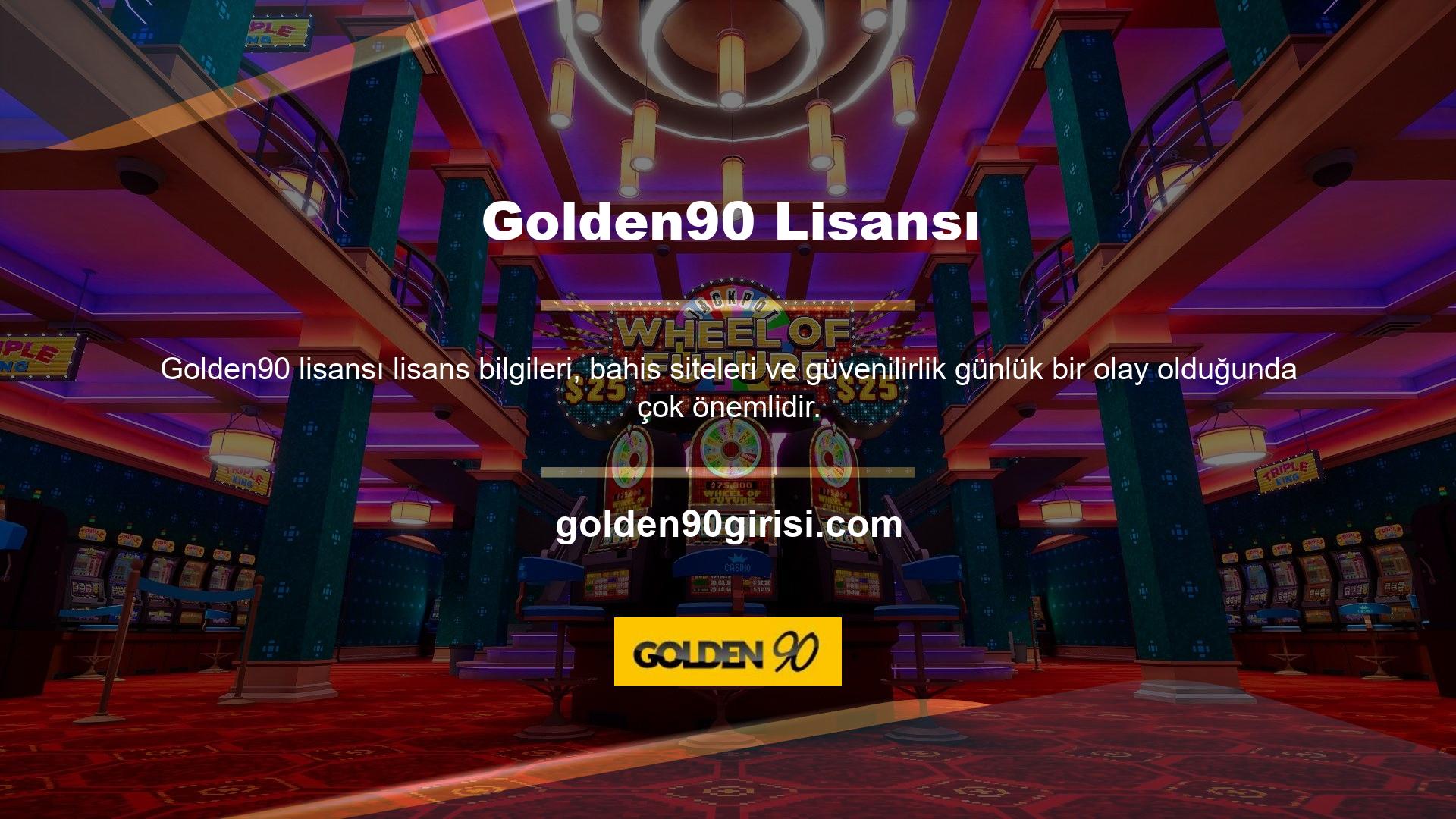 Bu yüzden son zamanlarda Golden90 hakkında çok fazla soru alıyorum