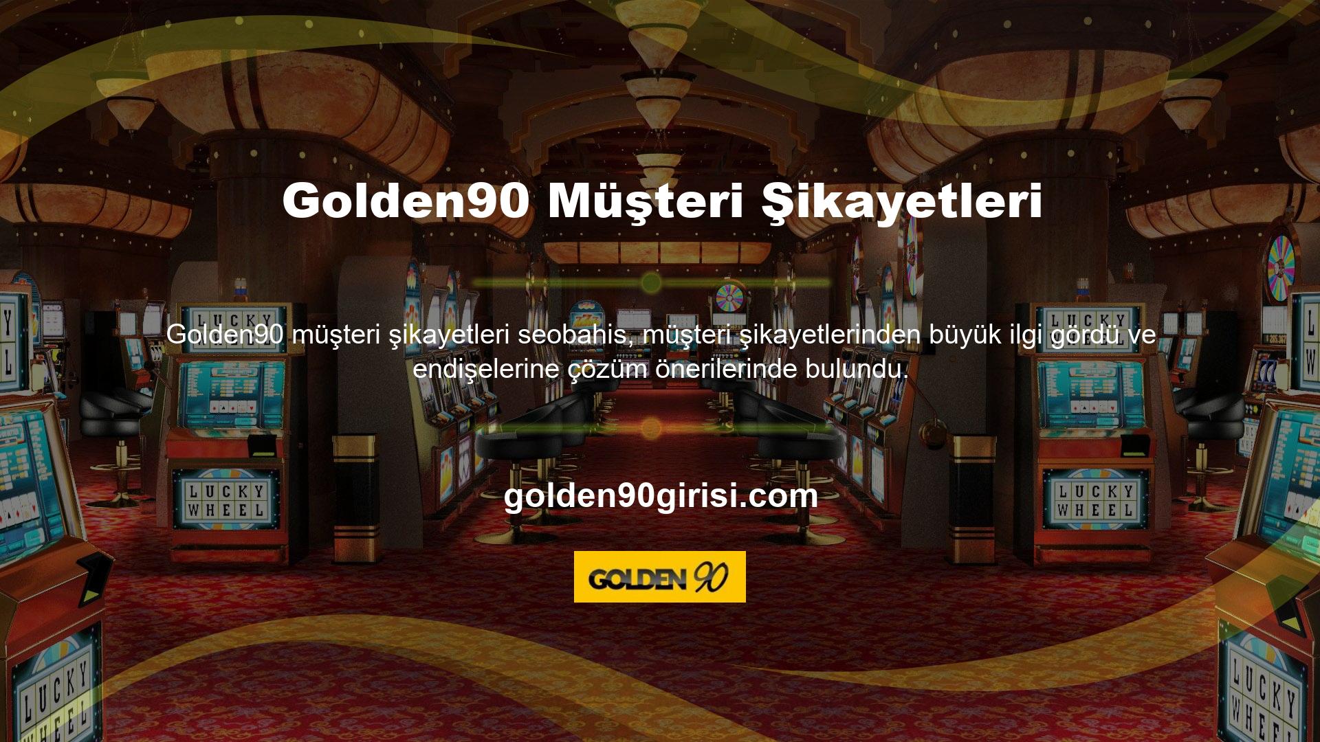 Ayrıca katılımcılar, Golden90 web sitesindeki geri bildirimlerini ve gözlemlerini Golden90 altındaki Kullanıcı Yorumları aracılığıyla nasıl paylaşabilecekleri konusunda sorular yönelttiler