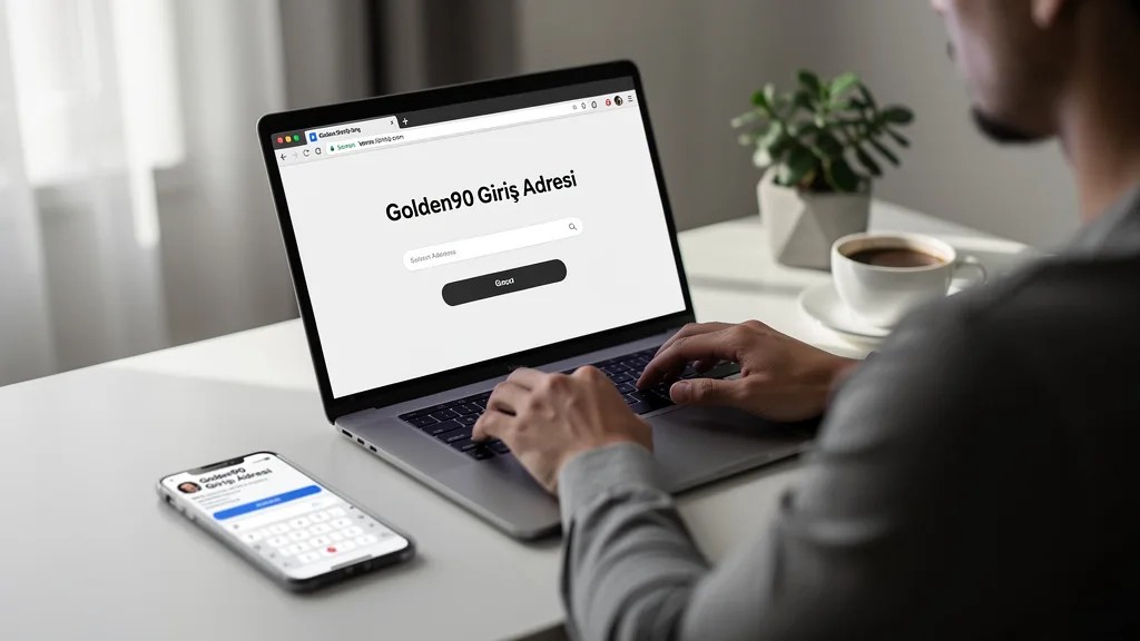 Golden90 Giriş Adresi