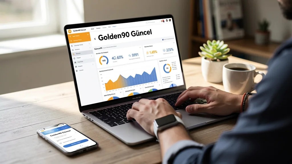 Golden90 Güncel