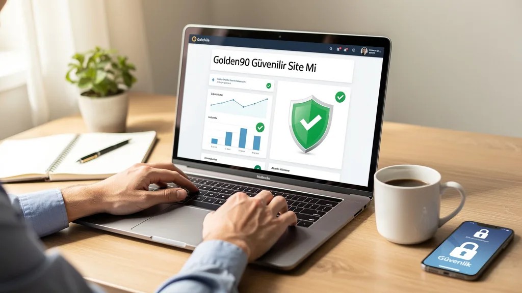 Golden90 Güvenilir Site Mi